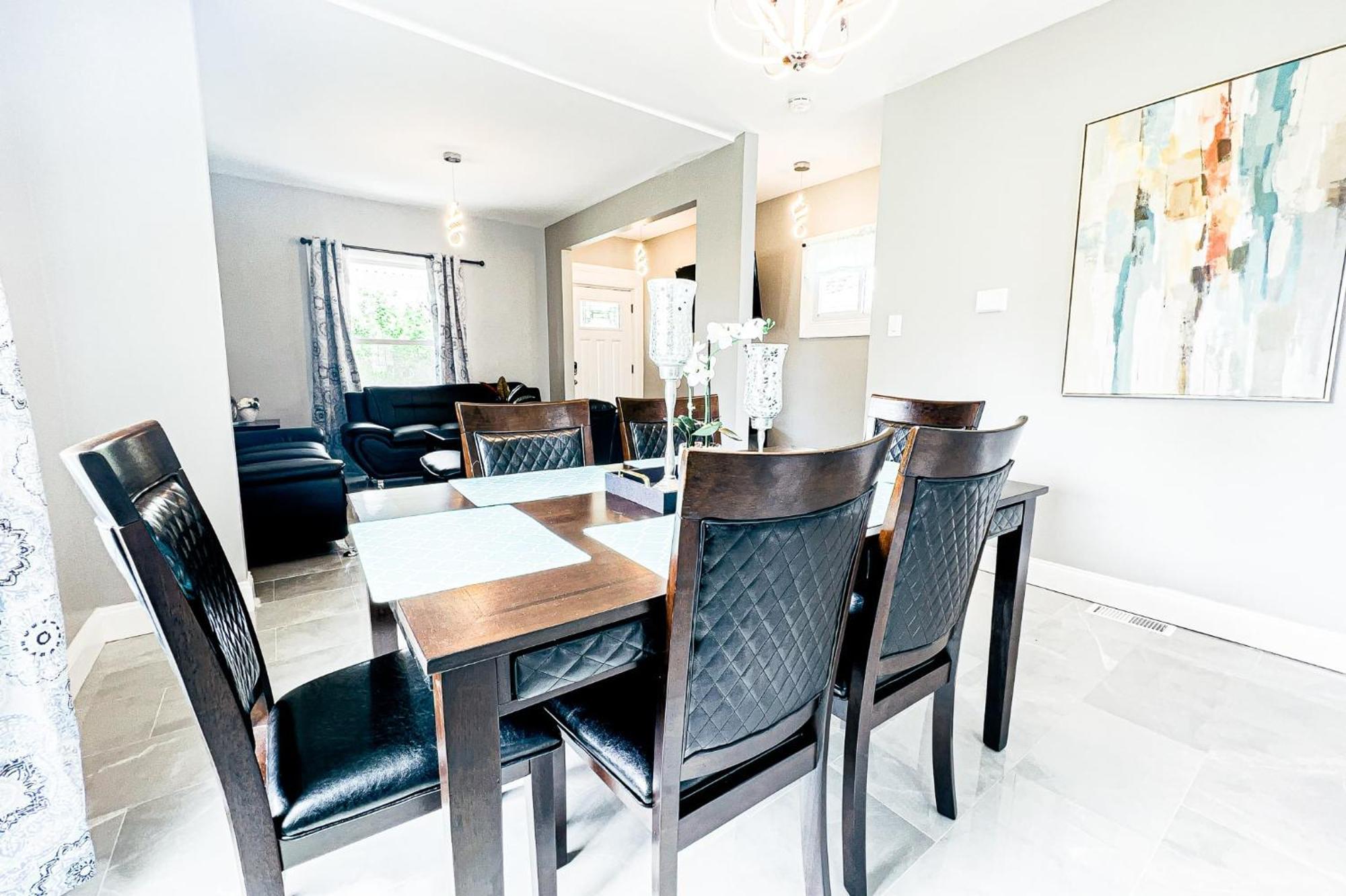 2 Homes, 1 Stay-7Br Niagara Falls Compound Екстериор снимка